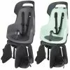 Siège Vélo Enfant Arrière Fixation MIK HD Go Bobike -Polisport Soldes porte bebe velo arriere go mik hd bobike