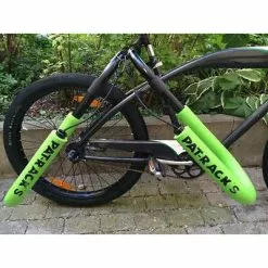 Pat Rack's Porte Planche De Surf Court Pour Vélo Mini -Polisport Soldes porte planche de surf court pour velo mini full 4