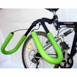 Pat Rack's Porte Planche De Surf Court Pour Vélo Mini -Polisport Soldes porte planche de surf court pour velo mini full 5