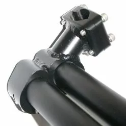 Pat Rack's Porte Planche De Surf Court Pour Vélo Mini -Polisport Soldes porte planche de surf court pour velo mini full 6