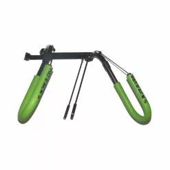 Pat Rack's Porte Planche De Surf Long Pour Vélo Longboard Pat Racks