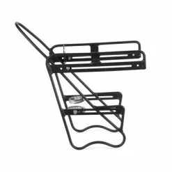 Porte-sacoches Avant Pour Vélo Raider Front Zefal -Polisport Soldes porte sacoches avant pour velo raider front zefal full 2