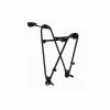 Porte-sacoches Ortlieb Quick Rack Light Compatible QL2.1, QL3.1 -Polisport Soldes porte sacoches ortlieb quick rack light compatible ql2 1 ql3 1 full