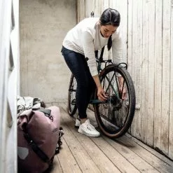 Porte-sacoches Ortlieb Quick Rack Light Compatible QL2.1, QL3.1 -Polisport Soldes porte sacoches ortlieb quick rack light compatible ql2 1 ql3 1 full 3