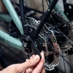 Porte-sacoches Ortlieb Quick Rack Light Compatible QL2.1, QL3.1 -Polisport Soldes porte sacoches ortlieb quick rack light compatible ql2 1 ql3 1 full 6