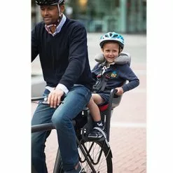 Protège Cou Pour Enfant Dans Siège Vélo Et Remorque - Hamax 10 Protège Cou Pour Enfant Dans Siège Vélo Et Remorque - Hamax -Polisport Soldes protege cou pour enfant dans siege velo et remorque hamax full 4