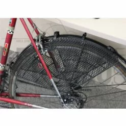 Messingschlager Protège Jupe Pour Vélo -Polisport Soldes protege jupe pour velo full 3