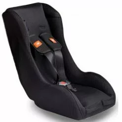 Protège Sangles Pour Harnais De Coque Vélo Bébé Melia -Polisport Soldes protege sangles pour harnais de coque velo bebe melia full 3