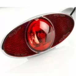 REELIGHT SL621 Feu Clignotant Arrière Sans Pile Sur Porte Bagage -Polisport Soldes reelight sl621 feu clignotant arriere sans pile sur porte bagage full 5