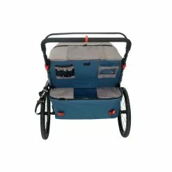 Remorque Vélo Enfant Poussette 2 Places 3-In-1 Ax.Bike 9 Remorque Vélo Enfant Poussette 2 Places 3-In-1 Ax.Bike -Polisport Soldes remorque enfant poussette 2 places 3 in 1 a029ea17 ccf9 4562 82ea c325899e971e