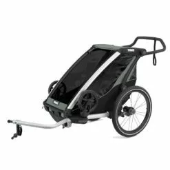 Remorque Enfant Vélo Chariot Lite 1 Thule