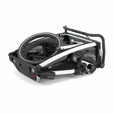 Remorque Enfant Vélo Thule Chariot Lite 2 8 Remorque Enfant Vélo Thule Chariot Lite 2 – Image 6