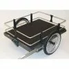 Remorque Pour Vélo Roland Trolley M -Polisport Soldes remorque pour velo roland trolley m full