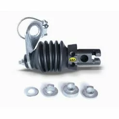 Remorque Pour Vélo Roland Trolley M -Polisport Soldes remorque pour velo roland trolley m full 6