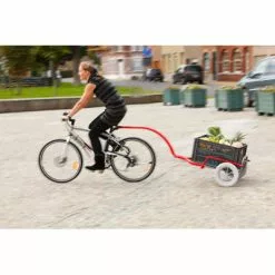 Remorque Ultreia Cyclo Chariot Avec Caisse De Transport Mottez 10 Remorque Ultreia Cyclo Chariot Avec Caisse De Transport Mottez -Polisport Soldes remorque ultreia cyclo chariot avec caisse de transport mottez full 3