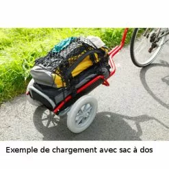 Remorque Ultreia Cyclo Chariot Avec Caisse De Transport Mottez 11 Remorque Ultreia Cyclo Chariot Avec Caisse De Transport Mottez -Polisport Soldes remorque ultreia cyclo chariot avec caisse de transport mottez full 4