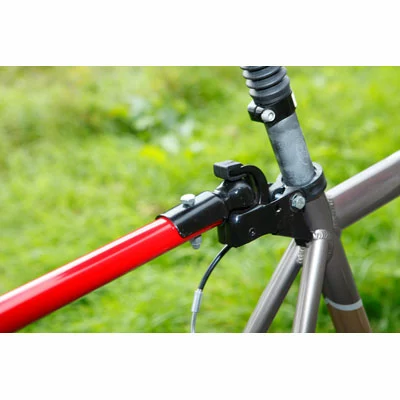 Remorque Ultreia Cyclo Chariot Avec Caisse De Transport Mottez 7 Remorque Ultreia Cyclo Chariot Avec Caisse De Transport Mottez – Image 5