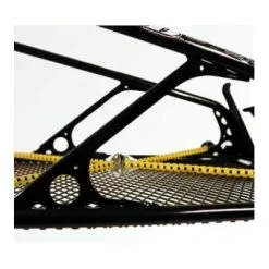 B.O.B Remorque Une Roue BOB YAK Pour Vélo 28 Pouces -Polisport Soldes remorque une roue bob yak pour velo 28 pouces full 3