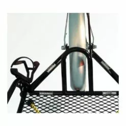 B.O.B Remorque Une Roue BOB YAK Pour Vélo 28 Pouces -Polisport Soldes remorque une roue bob yak pour velo 28 pouces full 4