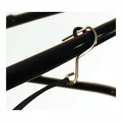 B.O.B Remorque Une Roue BOB YAK Pour Vélo 28 Pouces -Polisport Soldes remorque une roue bob yak pour velo 28 pouces full 5