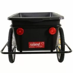 Remorque Vélo Big Boy Roland -Polisport Soldes remorque velo big boy roland full 5