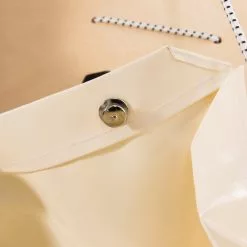 Remorque Vélo Bois Avec Coffre Modulable Flos 2425 Carette -Polisport Soldes remorque velo carette flos 6