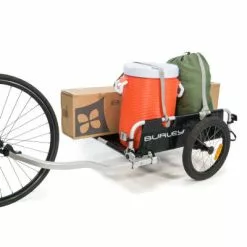 Remorque Vélo Cargo Pliable Flatbed Burley Plateforme Ouverte -Polisport Soldes remorque velo cargo pliable flatbed burley plateforme ouverte full 3 50b9a1b9 aa8b 4acc bc29 1dedac22b85c