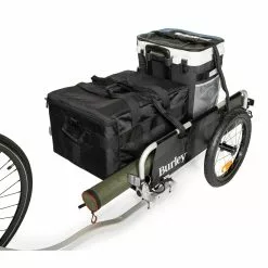 Remorque Vélo Cargo Pliable Flatbed Burley Plateforme Ouverte -Polisport Soldes remorque velo cargo pliable flatbed burley plateforme ouverte full 4 f033ffcb 9eec 4bea 9f83 0d234a3b1aa5