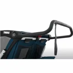 Remorque Vélo Enfant Thule Chariot Cross 1 -Polisport Soldes remorque velo enfant thule chariot cross 1 full 6