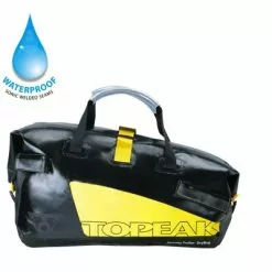 Remorque Vélo Mono Roue Journey Trailer De Topeak -Polisport Soldes remorque velo mono roue journey trailer de topeak full 4