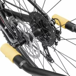 Remorque Vélo Monoroue Journey Trailer TX Topeak Et Sac étanche -Polisport Soldes remorque velo monoroue journey trailer tx topeak et sac etanche full 4