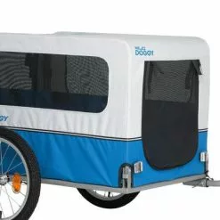 Remorque Vélo Pour Chien Dog Van De XLC -Polisport Soldes remorque velo pour chien dog van de xlc full 3