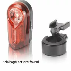 Remorque Vélo Pour Chien Dog Van De XLC -Polisport Soldes remorque velo pour chien dog van de xlc full 5