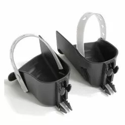 Repose Pied Pour Siège Vélo Enfant Hamax Kiss Et Sleepy