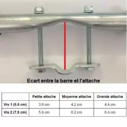 Repose Pieds Sur Cadre Vélo Pour Siège Enfant Avant - Steco -Polisport Soldes repose pieds sur cadre velo pour siege enfant avant steco full 6