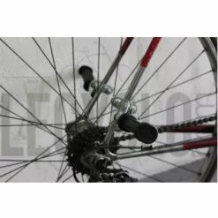 Repose Pieds Sur Haubans BOBIKE -Polisport Soldes repose pieds sur haubans bobike full 4