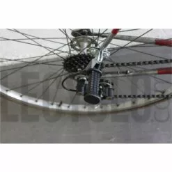 Repose Pieds Sur Haubans BOBIKE -Polisport Soldes repose pieds sur haubans bobike full 5