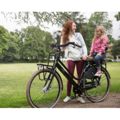 POLISPORT Repose Pieds Sur Haubans Vélo Guppy -Polisport Soldes repose pieds sur haubans velo guppy full 6