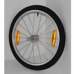 Maxxus Roue 20 Pouces Pour Remorque Vélo