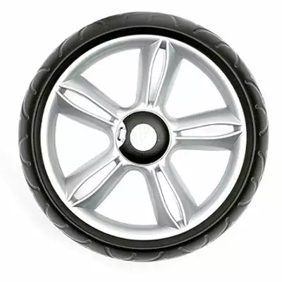 Roue 25 Cm Pleine Pour Shopper Andersen 3 Roue 25 Cm Pleine Pour Shopper Andersen