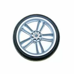 Roue 25 Cm Pleine Pour Shopper Andersen 5 Roue 25 Cm Pleine Pour Shopper Andersen -Polisport Soldes roue 25 cm pleine pour shopper andersen full 2