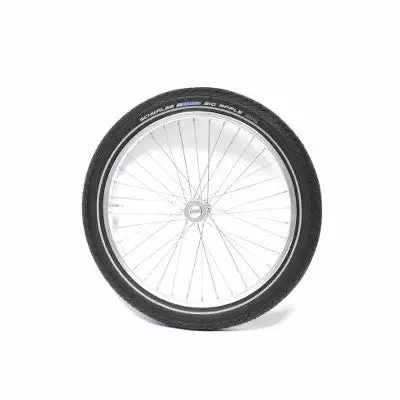 Roue Et Pneu 20 Pouces Pour Remorque Vélo Hinterher 3 Roue Et Pneu 20 Pouces Pour Remorque Vélo Hinterher