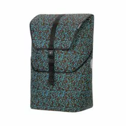 Sac De Transport Vélo IMEA Pour Caddy Andersen -Polisport Soldes sac de transport imea pour caddy andersen bleu full