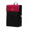 Sac Héra Pour Châssis De Panier à Provision Noir Rouge Andersen -Polisport Soldes sac hera andersen rouge