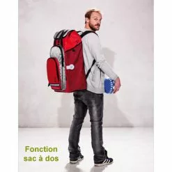 Sac Hydro Isotherme Pour Châssis Andersen -Polisport Soldes sac hydro isotherme pour chassis andersen full 4