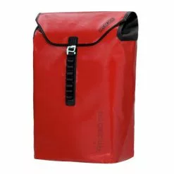 Andersen Sac Imperméable Ortlieb Pour Chariot à Roulettes 49L -Polisport Soldes sac impermeable ortlieb pour chariot a roulettes 49l rouge full