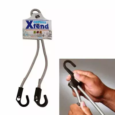 Sandow Ajustable En Longueur - Oxford 5 Sandow Ajustable En Longueur - Oxford – Image 3