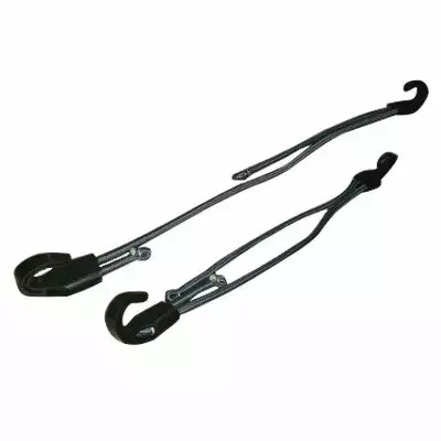 Sandow Ajustable En Longueur - Oxford 4 Sandow Ajustable En Longueur - Oxford – Image 2