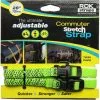 Sangle Ajustable Pour Porte Bagage Vélo - Rok Straps 12 Mm 1 Sangle Ajustable Pour Porte Bagage Vélo - Rok Straps 12 Mm -Polisport Soldes sangle ajustable pour porte bagage velo rok straps 12 mm full