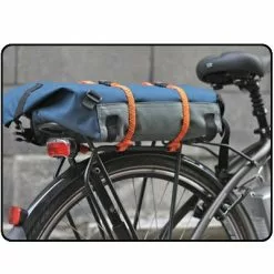 Sangle Ajustable Pour Porte Bagage Vélo - Rok Straps 12 Mm 11 Sangle Ajustable Pour Porte Bagage Vélo - Rok Straps 12 Mm -Polisport Soldes sangle ajustable pour porte bagage velo rok straps 12 mm full 4